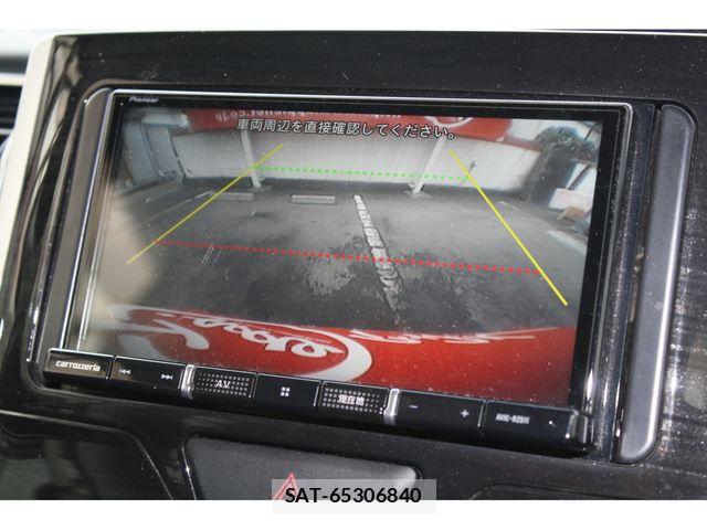 Daihatsu TANTO CUSTOM 2015-02 8563788-15