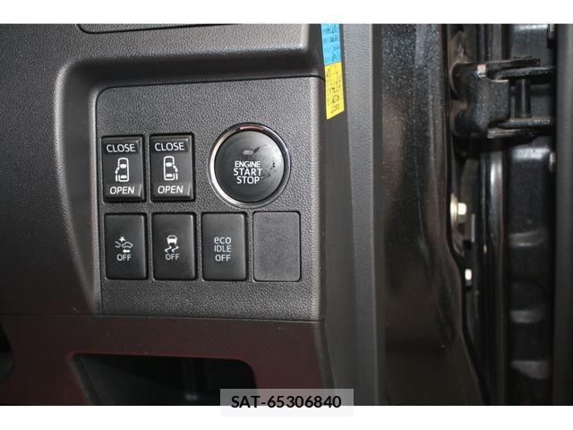 Daihatsu TANTO CUSTOM 2015-02 8563788-17