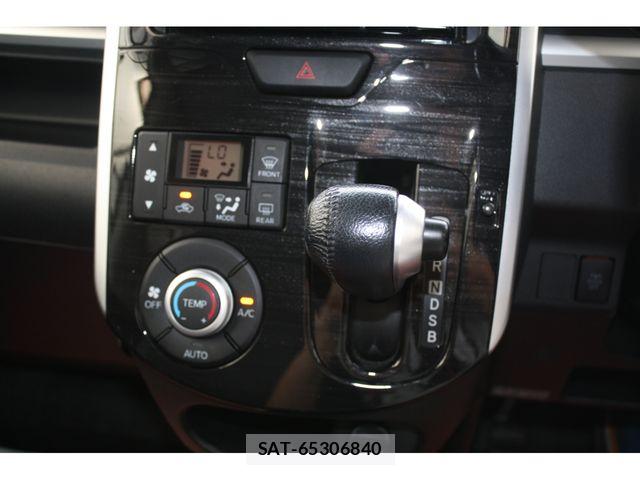 Daihatsu TANTO CUSTOM 2015-02 8563788-18