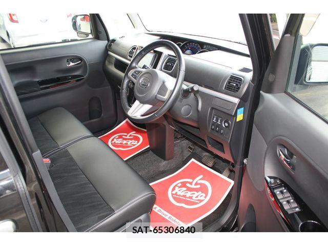 Daihatsu TANTO CUSTOM 2015-02 8563788-1