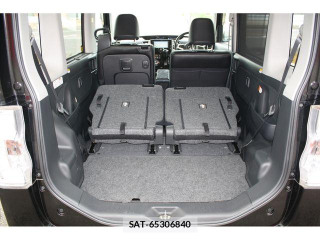 Daihatsu TANTO CUSTOM 2015-02 8563788-19