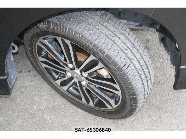 Daihatsu TANTO CUSTOM 2015-02 8563788-24
