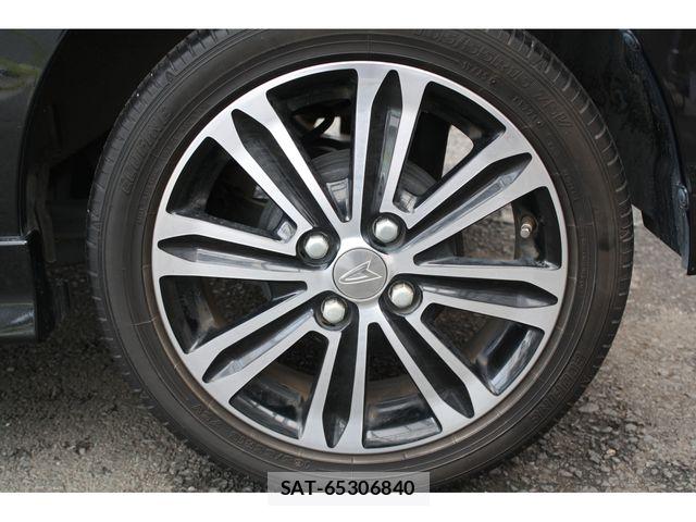 Daihatsu TANTO CUSTOM 2015-02 8563788-25
