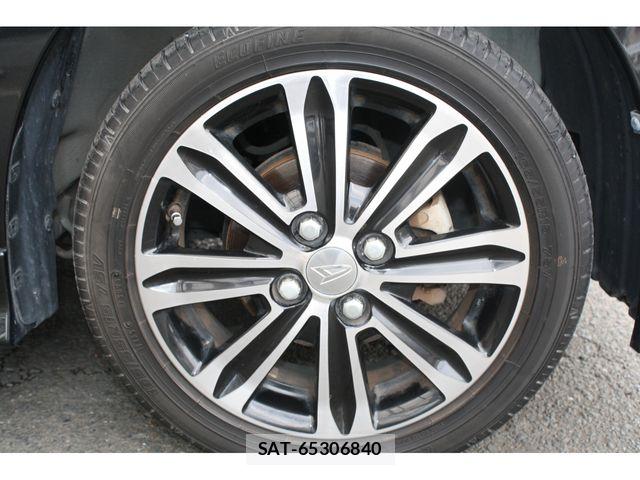 Daihatsu TANTO CUSTOM 2015-02 8563788-26