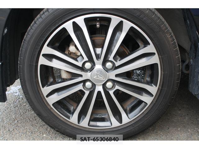 Daihatsu TANTO CUSTOM 2015-02 8563788-27