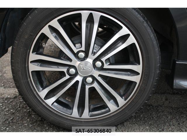 Daihatsu TANTO CUSTOM 2015-02 8563788-28