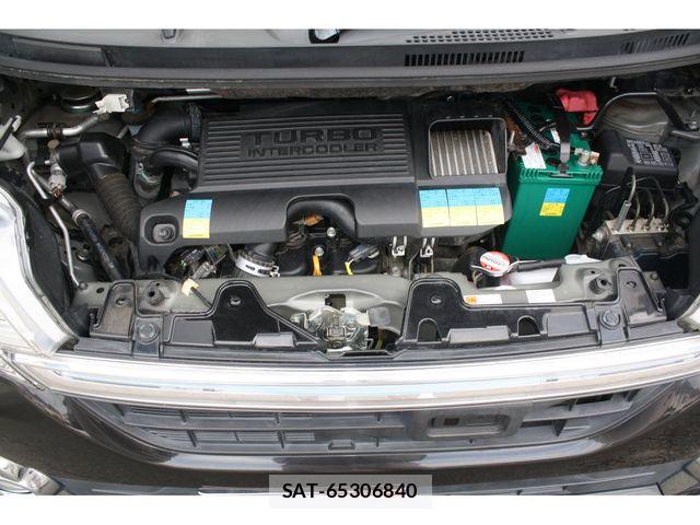 Daihatsu TANTO CUSTOM 2015-02 8563788-29