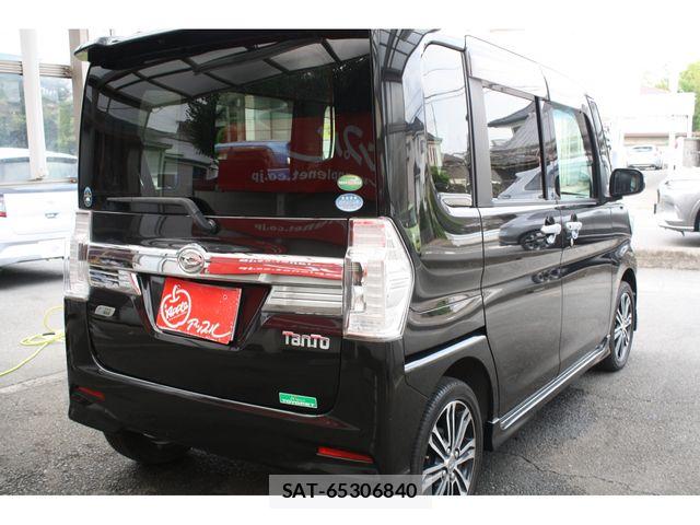 Daihatsu TANTO CUSTOM 2015-02 8563788-4