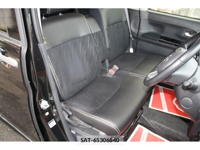 Daihatsu TANTO CUSTOM 2015-02 8563788-7