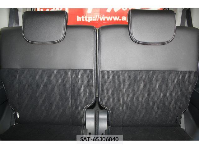 Daihatsu TANTO CUSTOM 2015-02 8563788-8