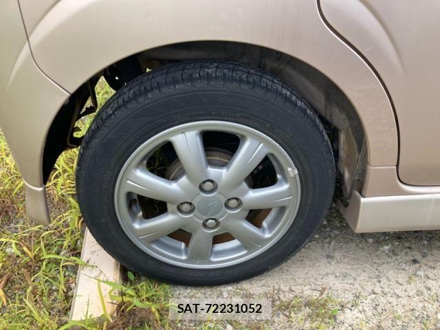 Daihatsu TANTO CUSTOM 2005-11 8563805-10