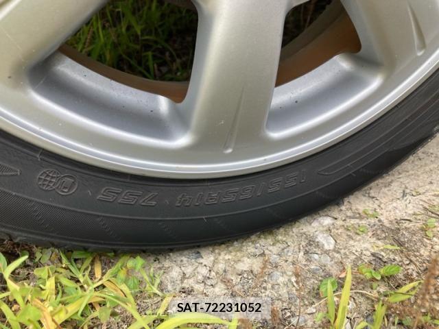 Daihatsu TANTO CUSTOM 2005-11 8563805-11
