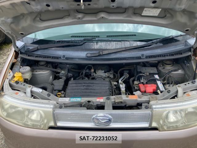Daihatsu TANTO CUSTOM 2005-11 8563805-12