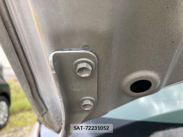 Daihatsu TANTO CUSTOM 2005-11 8563805-13