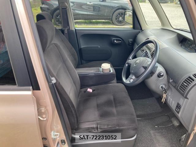 Daihatsu TANTO CUSTOM 2005-11 8563805-16