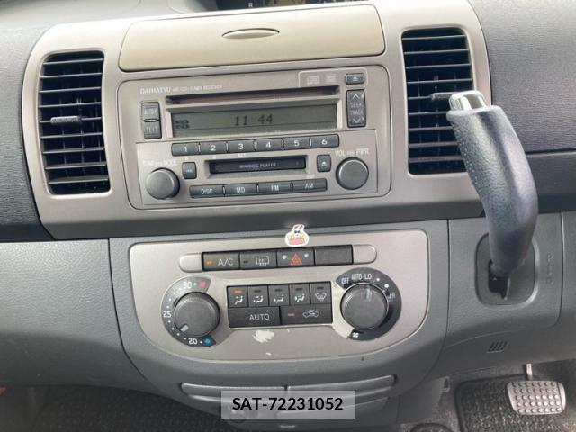 Daihatsu TANTO CUSTOM 2005-11 8563805-17