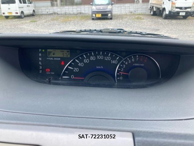 Daihatsu TANTO CUSTOM 2005-11 8563805-18