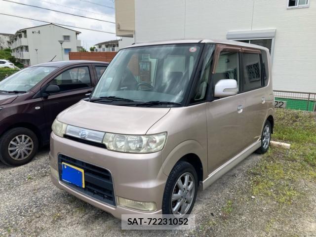 Daihatsu TANTO CUSTOM 2005-11 8563805-1