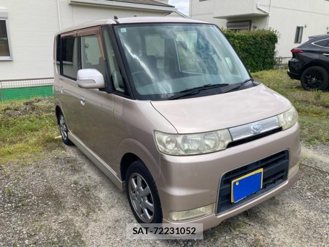 Daihatsu TANTO CUSTOM 2005-11 8563805-2