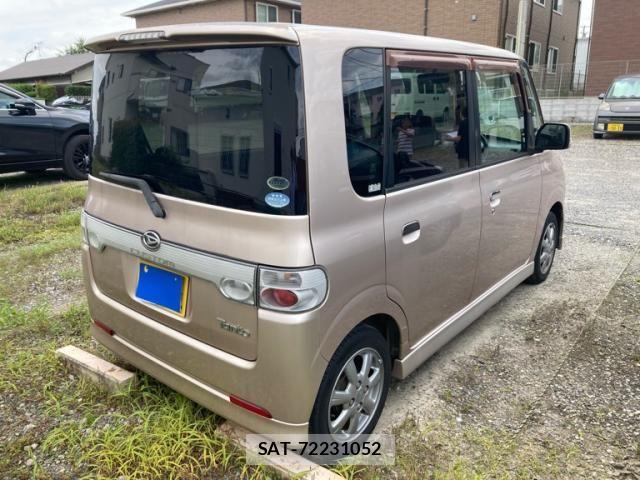 Daihatsu TANTO CUSTOM 2005-11 8563805-3