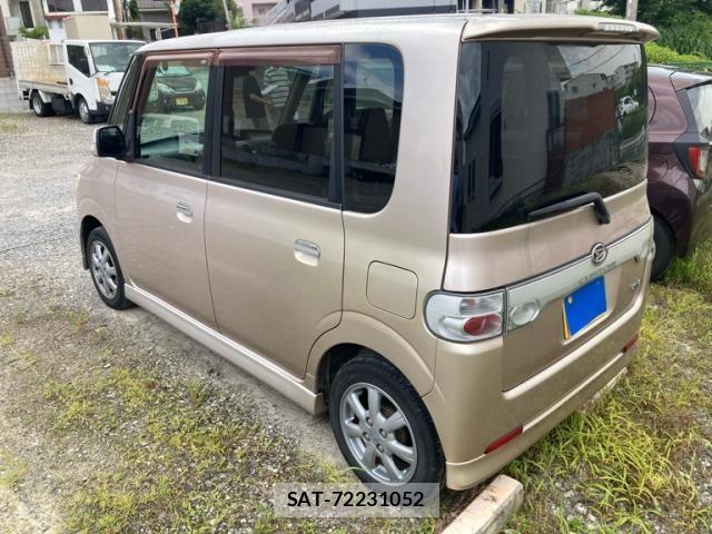 Daihatsu TANTO CUSTOM 2005-11 8563805-4
