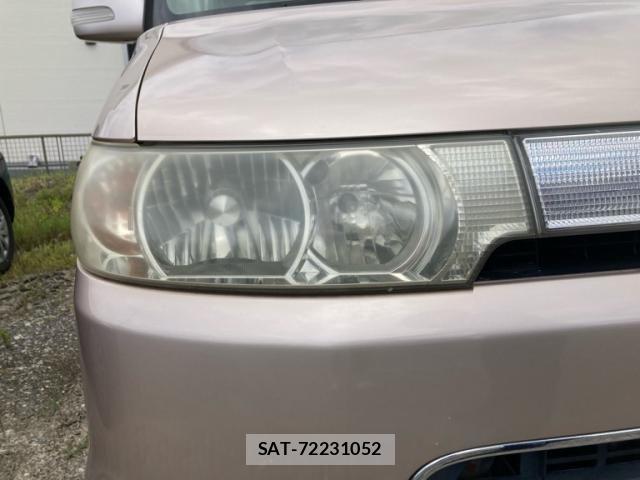 Daihatsu TANTO CUSTOM 2005-11 8563805-6