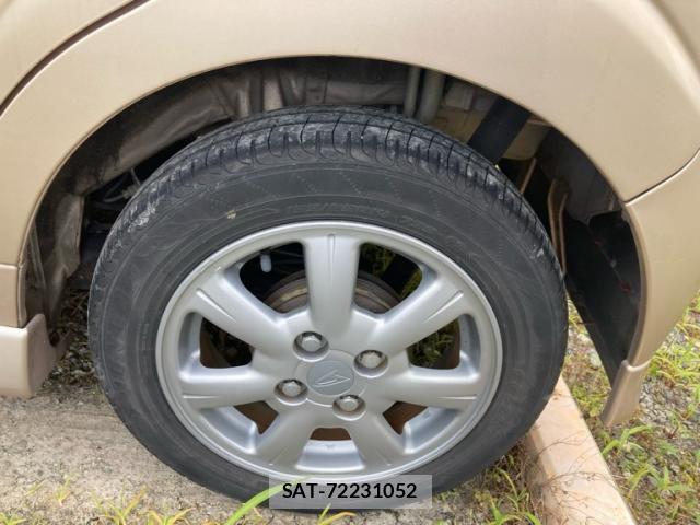 Daihatsu TANTO CUSTOM 2005-11 8563805-7