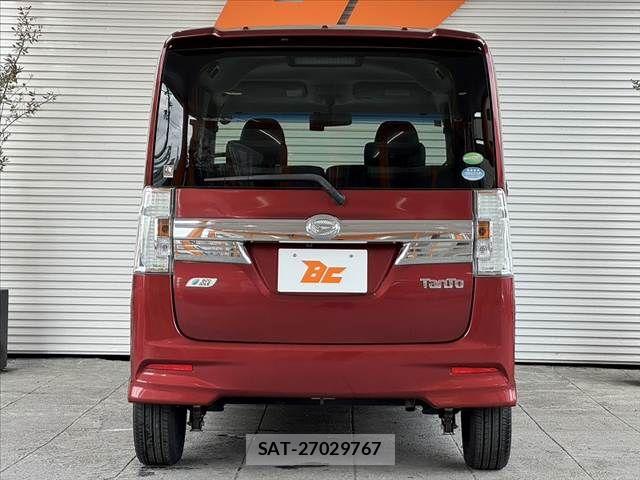 Daihatsu TANTO CUSTOM 2014-12 8563789-13