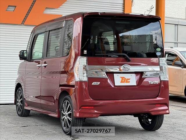 Daihatsu TANTO CUSTOM 2014-12 8563789-14
