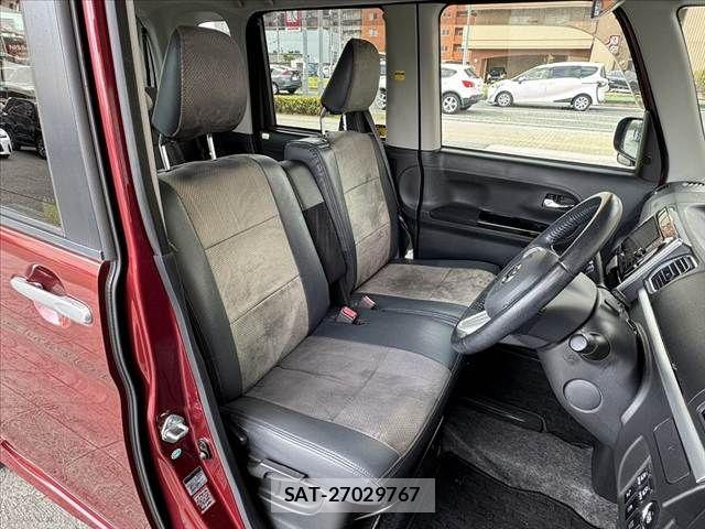 Daihatsu TANTO CUSTOM 2014-12 8563789-15