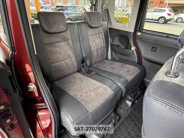 Daihatsu TANTO CUSTOM 2014-12 8563789-16