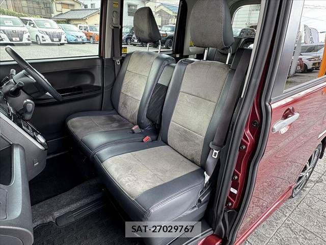 Daihatsu TANTO CUSTOM 2014-12 8563789-17