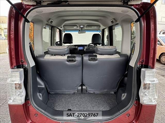 Daihatsu TANTO CUSTOM 2014-12 8563789-19
