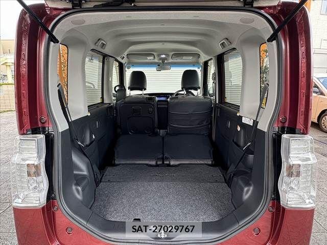 Daihatsu TANTO CUSTOM 2014-12 8563789-20