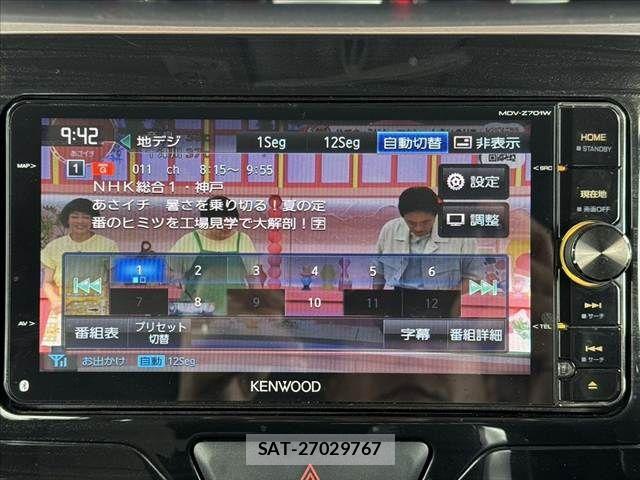 Daihatsu TANTO CUSTOM 2014-12 8563789-21