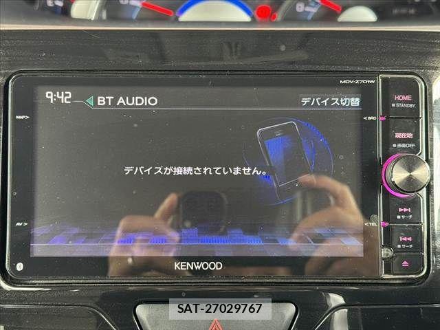 Daihatsu TANTO CUSTOM 2014-12 8563789-22