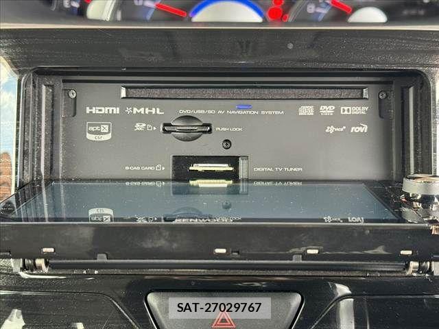 Daihatsu TANTO CUSTOM 2014-12 8563789-23