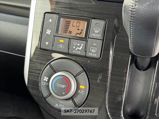 Daihatsu TANTO CUSTOM 2014-12 8563789-25