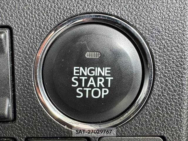 Daihatsu TANTO CUSTOM 2014-12 8563789-26