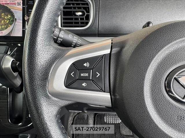 Daihatsu TANTO CUSTOM 2014-12 8563789-28
