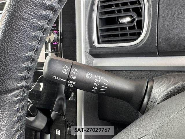 Daihatsu TANTO CUSTOM 2014-12 8563789-29