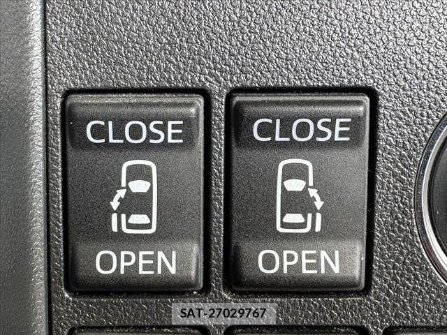 Daihatsu TANTO CUSTOM 2014-12 8563789-5