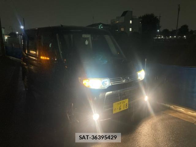 Daihatsu TANTO CUSTOM 2011-11 8563797-0