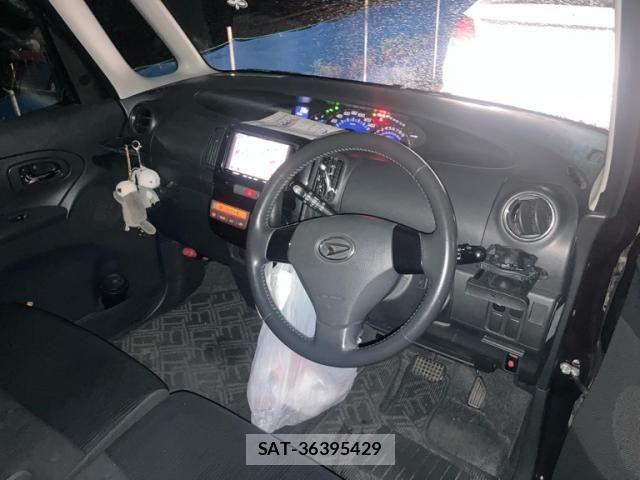 Daihatsu TANTO CUSTOM 2011-11 8563797-2