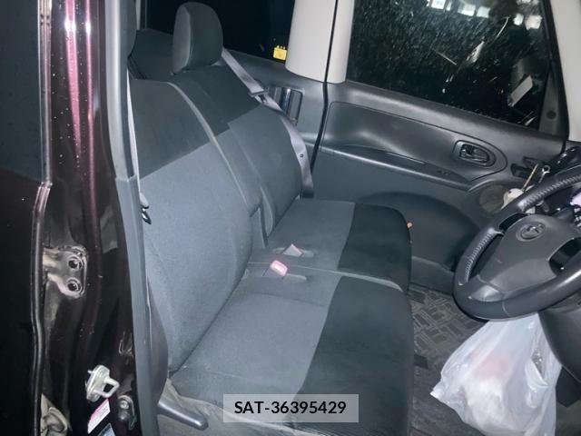 Daihatsu TANTO CUSTOM 2011-11 8563797-3