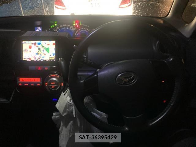 Daihatsu TANTO CUSTOM 2011-11 8563797-4