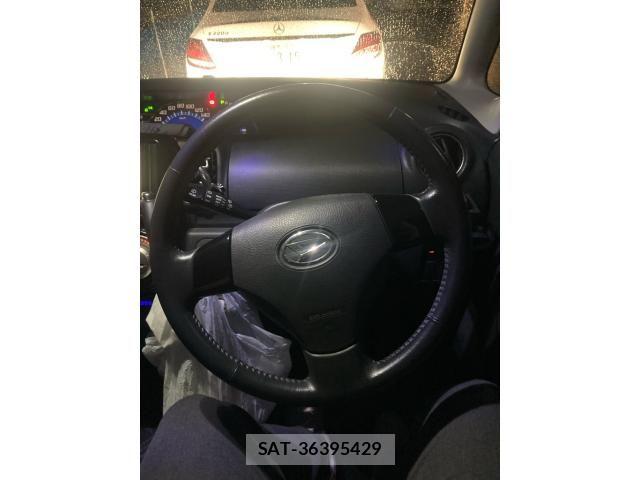 Daihatsu TANTO CUSTOM 2011-11 8563797-5