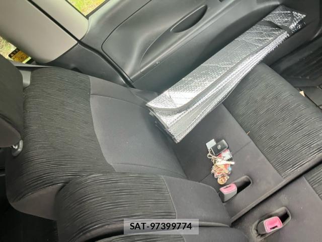 Daihatsu TANTO CUSTOM 2012-03 8563798-12