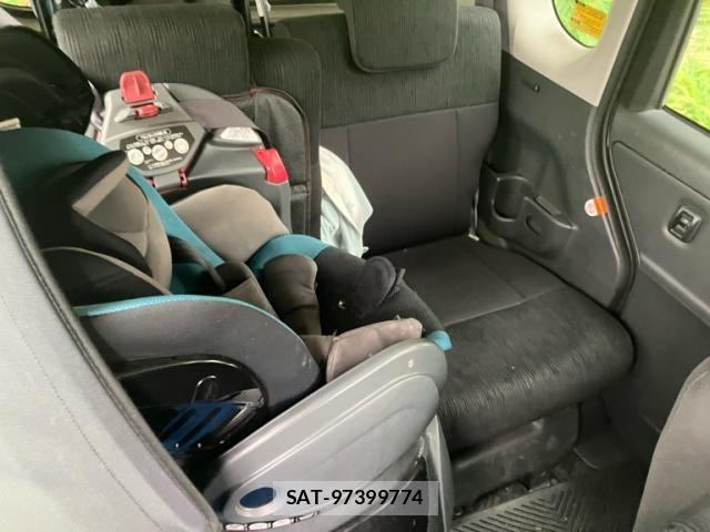 Daihatsu TANTO CUSTOM 2012-03 8563798-13