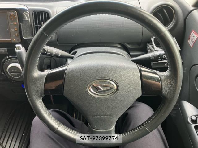 Daihatsu TANTO CUSTOM 2012-03 8563798-14